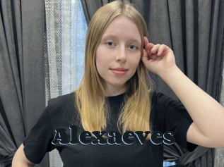 Alexaeves