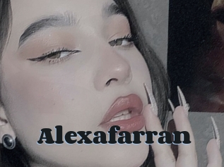 Alexafarran