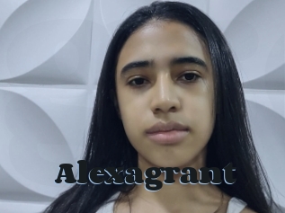 Alexagrant