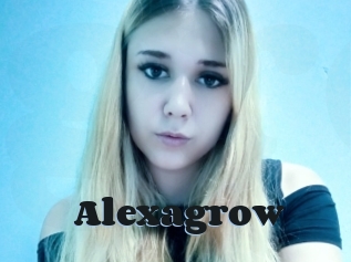 Alexagrow