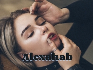 Alexahab