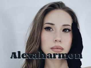 Alexaharmon