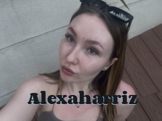 Alexaharriz