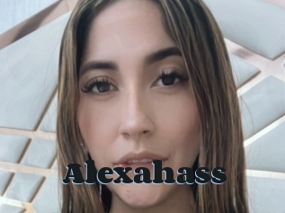 Alexahass