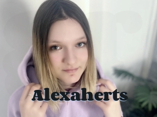 Alexaherts