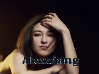 Alexajang