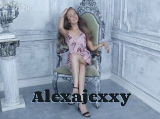 Alexajexxy