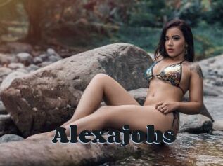 Alexajobs