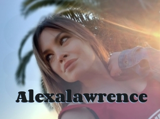 Alexalawrence