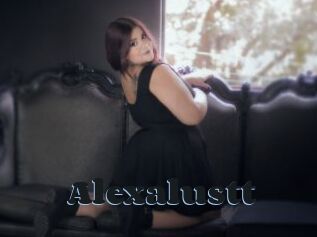 Alexalustt