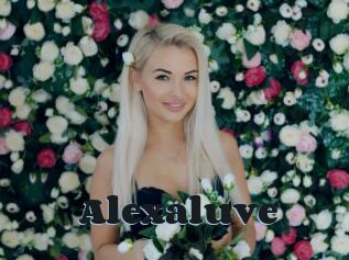 Alexaluve