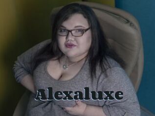 Alexaluxe