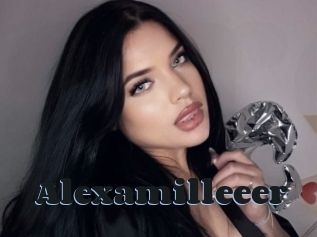 Alexamilleeer