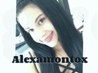 Alexamontox