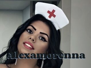 Alexamorenna