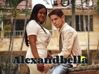 Alexandbella