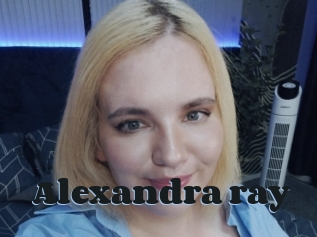 Alexandra_ray