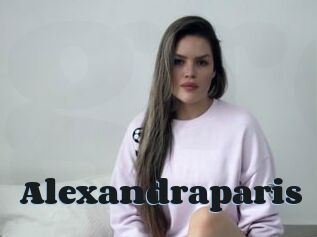 Alexandraparis