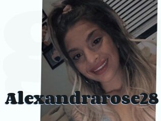 Alexandrarose28