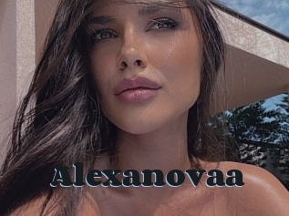 Alexanovaa