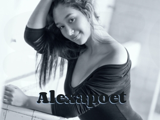 Alexapoet