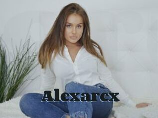 Alexarex