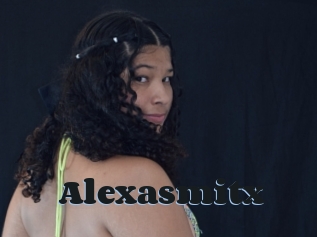 Alexasmitx