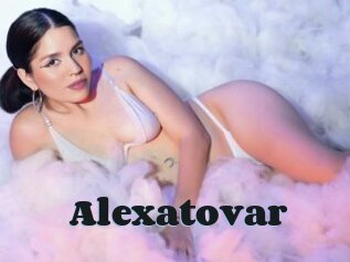 Alexatovar