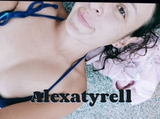 Alexatyrell