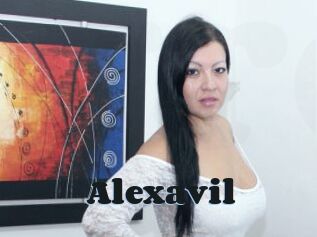 Alexavil