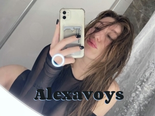 Alexavoys