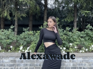 Alexawade