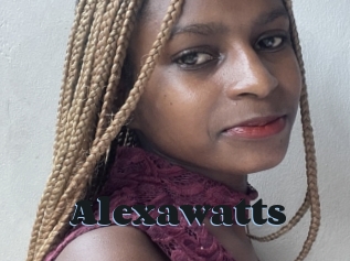 Alexawatts