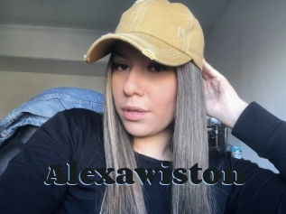 Alexawiston