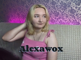 Alexawox