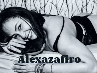 Alexazafiro