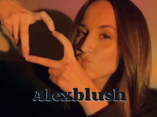 Alexblush