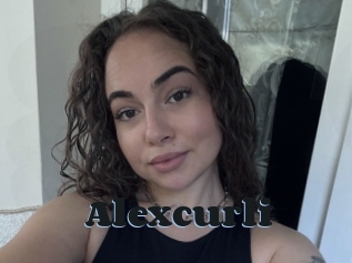 Alexcurli