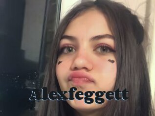 Alexfeggett