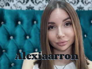 Alexiaarron