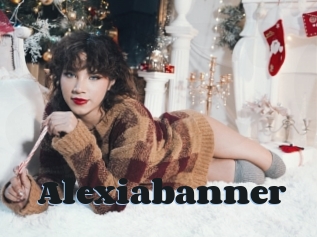 Alexiabanner