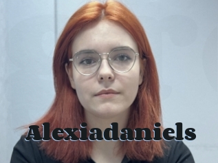 Alexiadaniels