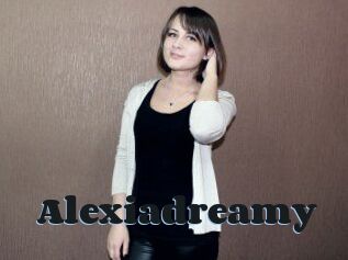 Alexiadreamy