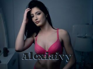 Alexiaivy