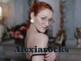 Alexiarocks