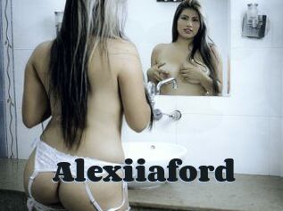 Alexiiaford