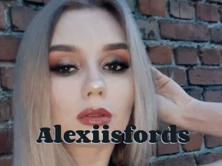 Alexiisfords