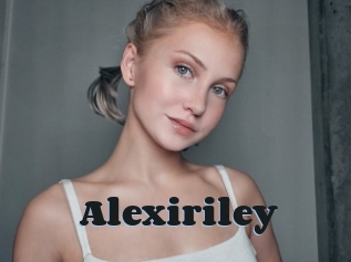 Alexiriley