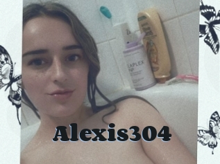 Alexis304