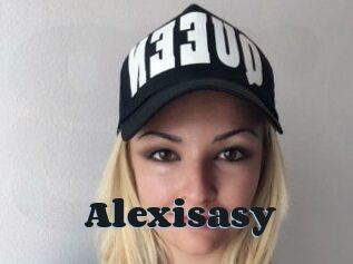 Alexisasy